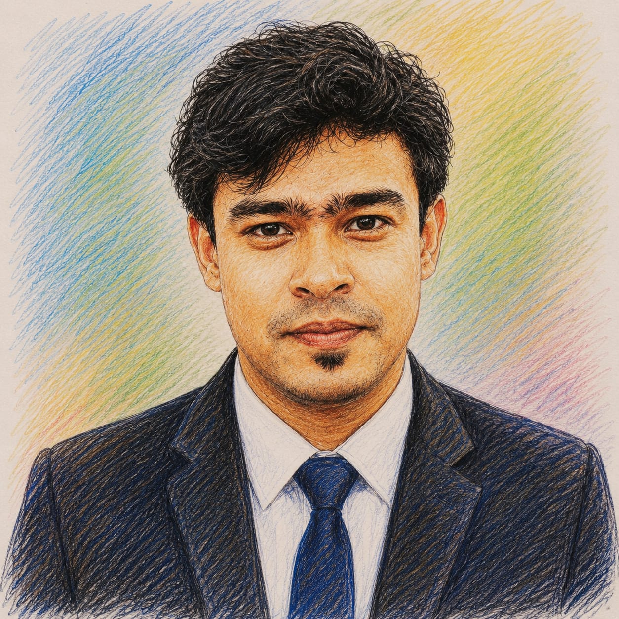 SM Sabbir
